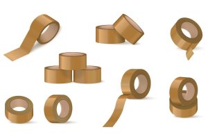 Tape Manufacturers In UAE