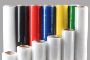 stretch film manufacturers in dubai